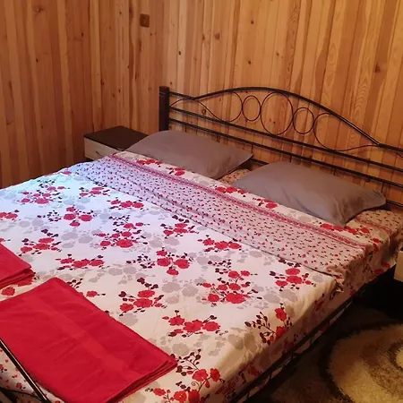 Pensión Frenkevi Chepelare