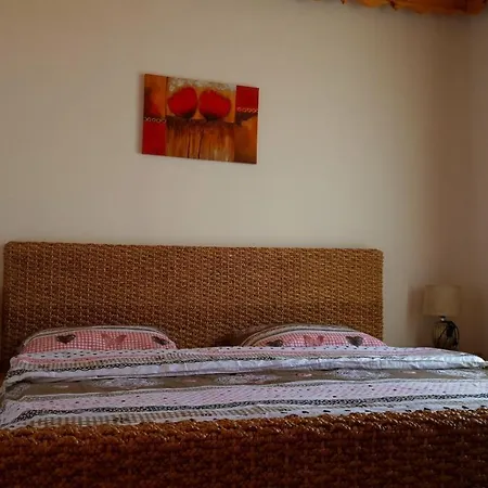 Pensión Frenkevi Chepelare