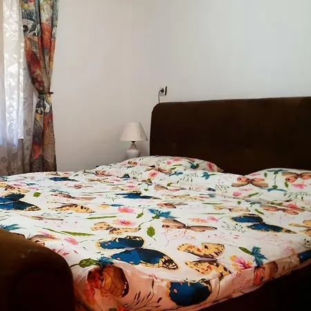 Pensión Frenkevi