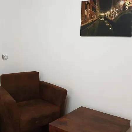 Pensión Frenkevi